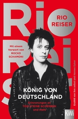 K&ouml;nig von Deutschland - Rio Reiser, Hannes Eyber