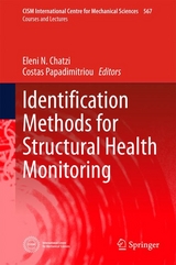 Identification Methods for Structural Health Monitoring - 
