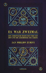 Es war zweimal - Jan Philipp Zymny