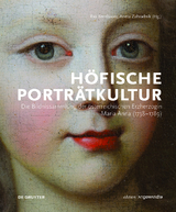 H&ouml;fische Portr&auml;tkultur - 