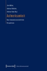 Aufmerksamkeit - 