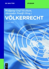 Völkerrecht - 