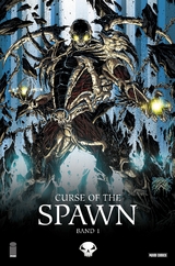Curse of the Spawn, Band 1 - Alan McElroy