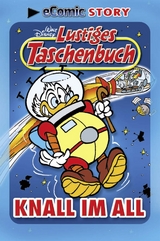 Der Knall im All - Walt Disney