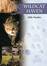 Wildcat Haven - Mike Tomkies