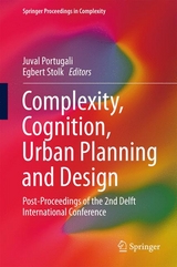 Complexity, Cognition, Urban Planning and Design - 