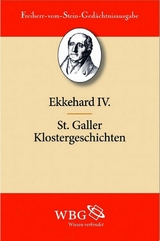 St.Galler Klostergeschichten - 