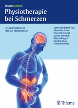 Physiotherapie bei Schmerzen - 