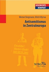 Antisemitismus in Zentraleuropa - 