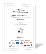 12. Symposium Business Intelligence - 