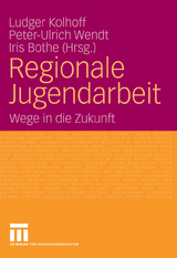Regionale Jugendarbeit - 