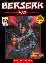 Berserk Max, Band 14 - Kentaro Miura