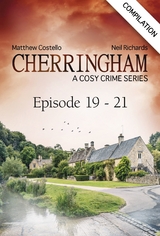 Cherringham - Episode 19-21 - Matthew Costello, Neil Richards