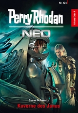 Perry Rhodan Neo 124: Kaverne des Janus -  Susan Schwartz