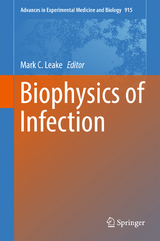 Biophysics of Infection - 