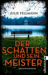 Der Schatten und sein Meister - Julie Fellmann