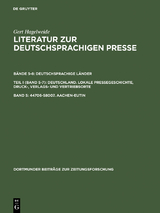 44706&ndash;58007. Aachen&ndash;Eutin - Gert Hagelweide