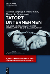 Tatort Unternehmen - 