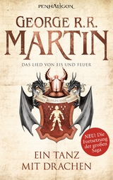 Das Lied von Eis und Feuer 10 - George R.R. Martin