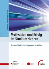 Motivation und Erfolg im Studium sichern - 