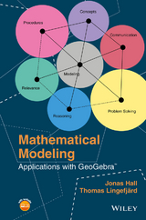 Mathematical Modeling - Jonas Hall, Thomas Lingefjärd