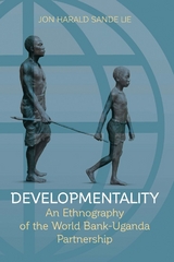Developmentality - Jon Harald Sande Lie