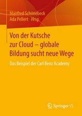 Von der Kutsche zur Cloud &ndash; globale Bildung sucht neue Wege - 
