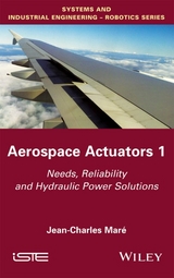 Aerospace Actuators 1 - Jean-Charles Maré