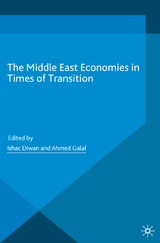 The Middle East Economies in Times of Transition - 