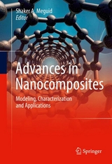 Advances in Nanocomposites - 
