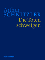 Die Toten schweigen - 
