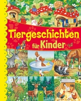 Tiergeschichten für Kinder
