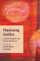 Theorizing Justice - 