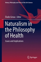 Naturalism in the Philosophy of Health - 