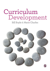 Curriculum Development - Bill Boyle, Marie Charles