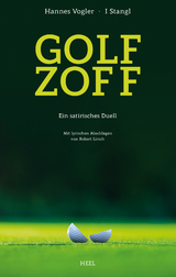 Golfzoff - Hannes Vogler, I Stangl, Robert Lirsch