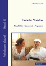 Deutsche Yeziden - Celalettin Kartal