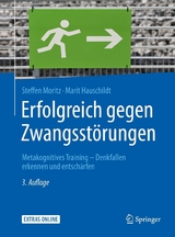 Erfolgreich gegen Zwangsst&ouml;rungen - Steffen Moritz, Marit Hauschildt