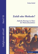 Zufall oder Methode? - Evelyn Keidel