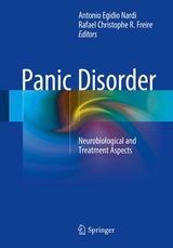 Panic Disorder - 