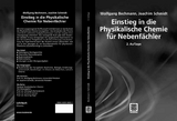 Einstieg in die Physikalische Chemie f&uuml;r Nebenf&auml;chler - Wolfgang Bechmann, Joachim Schmidt