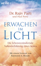 Erwachen im Licht - Rajiv Parti, Paul Perry