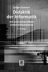 Didaktik der Informatik - Ludger Humbert