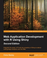 Web Application Development with R Using Shiny - Second Edition -  Beeley Chris Beeley