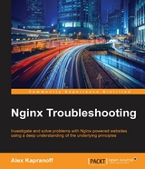 Nginx Troubleshooting -  Kapranoff Alex Kapranoff