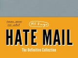 Hate Mail - Mr Bingo