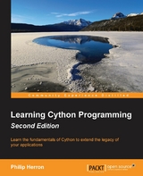 Learning Cython Programming - Second Edition -  Herron Philip Herron