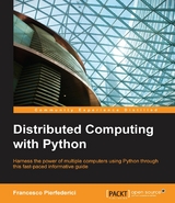 Distributed Computing with Python -  Pierfederici Francesco Pierfederici