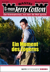 Jerry Cotton 3080 - Jerry Cotton