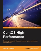 CentOS High Performance -  Canepa Gabriel Canepa
